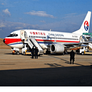 德宏芒市航空快递航空快运业稳步发展的原因是什么？